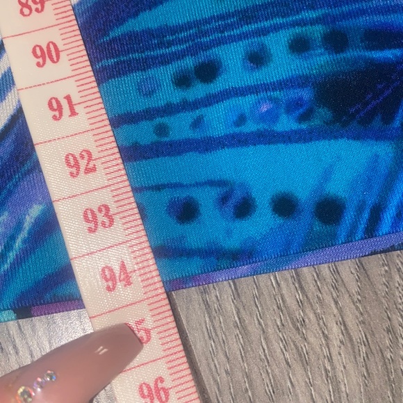 Cache dress - Picture 11 of 11